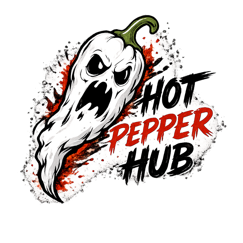 Hot Pepper Hub